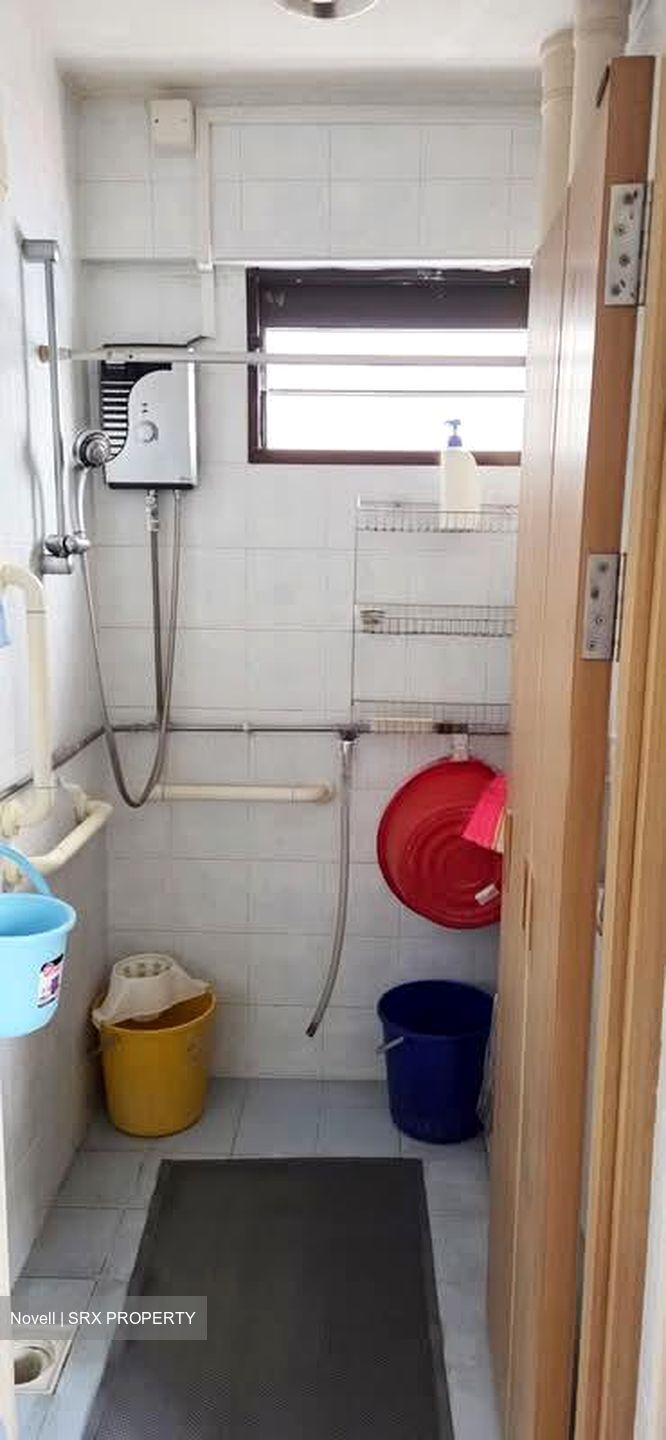 Blk 27 Toa Payoh East (Toa Payoh), HDB 3 Rooms #580603371